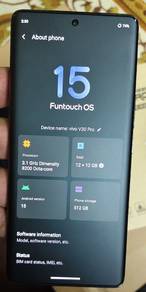 good condition vivo v30