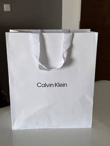 ck paper bag