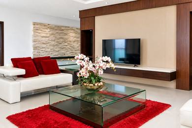 Condominium For Rent in The LOOC Residence