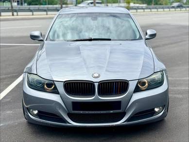 BMW 323i 23i (CKD) in Sungai Besi, KUL