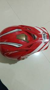 MBL Helmet 