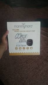 breast pump 