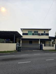 2-storey Terraced House For Rent in Kuching,SWK