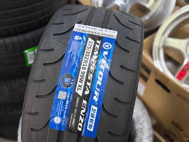 Tayar Baru 275 35 18 Vitour Tempesta ENZO V-02R