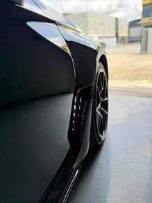 Honda Civic Type R TYPE R in Puncak Alam, SGR