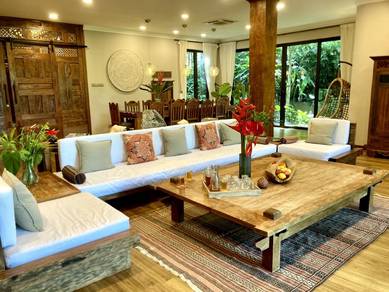Bungalow House For Sale in Cyberjaya,SGR
