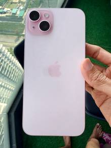 Apple iPhone 15 Plus 128 GB