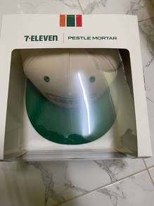 7 ELEVEN X PESTLE MORTAR CAP MERCHANDISE Limited