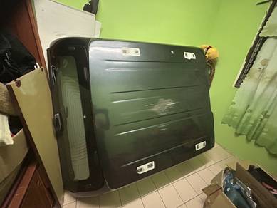 canopy smartop Ford