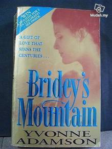 Bridey s Mountain - Yvonne Adamson