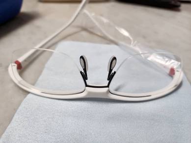 Lightweight Sport Spectacles