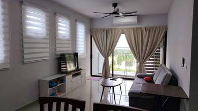 Apartment For Rent in Admiral Residences