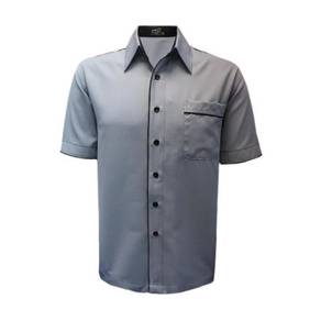 Baju Korporat Kemeja F1 Mr2 Polysoft Men FP-813R