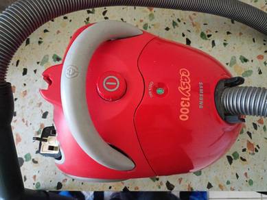 Vacuum Samsung
