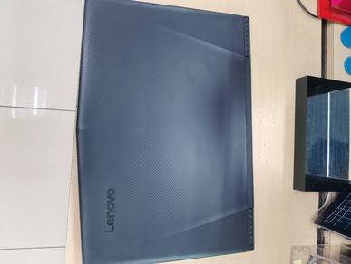 Lenovo Legion Y520