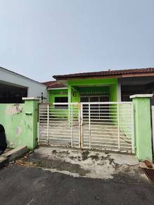 1-storey Terraced House For Sale in Semenyih,SGR