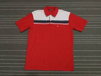 Vintage Yves Saint Laurent sport wear L 1803