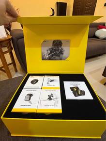 Insta360 GO Ultra – Tadej Pogačar Edition (Sealed)