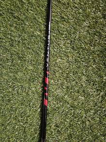 Golf Driver Shaft Fujikura Ventus Red REGULAR 