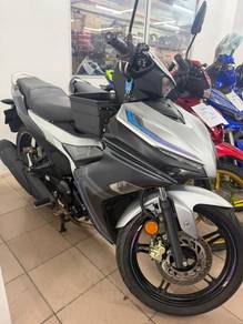 Yamaha Y16ZR