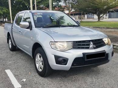 Mitsubishi Triton LITE in Bukit Mertajam, PNG
