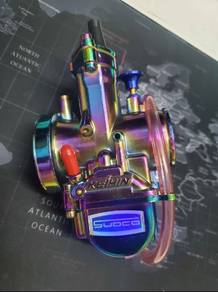 Racing Carburator PWK 32MM  150cc-250cc,2-4 stroke