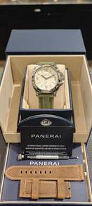 Panerai Luminor Base Logo