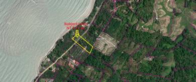 Others Land in Kuala Penyu, SBH