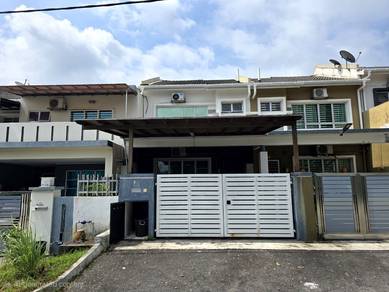 2-storey Terraced House For Sale in Kajang,SGR