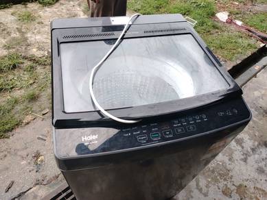 Haier 12kg Washing Machine TF830