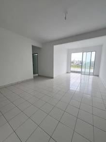 Condominium For Sale in Seri Serindit Residence