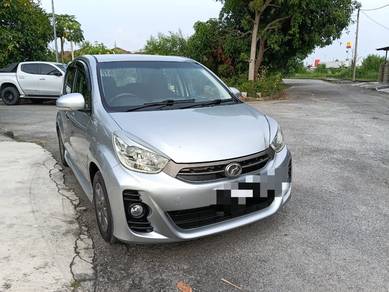 Perodua MyVi SE ZHS in Alor Setar, KDH
