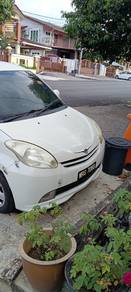 Perodua MyVi EZ in Puchong, SGR