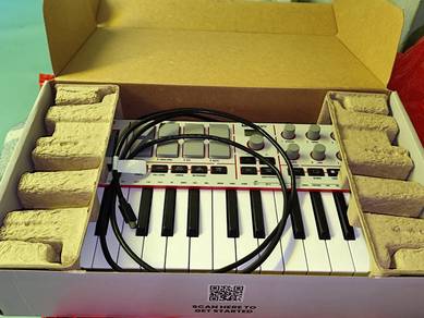 Akai mpk mini mk4