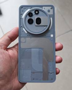 Nothing Phone 3a Pro