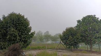 Agricultural Land in Pantai, NSN