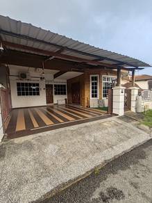 Terraced House For Sale in Skudai,JHR