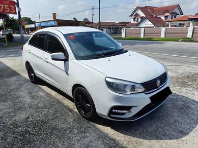 2020 Proton Saga Premium PREMIUM AT