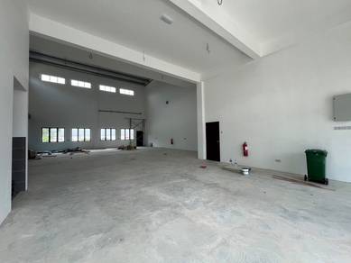 Warehouse / Factory For Sale in Alor Setar,KDH