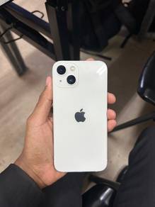 Iphone 13 128GB (White)