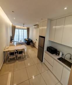 Condominium For Rent in Eco Bloom @ Eco Meadows