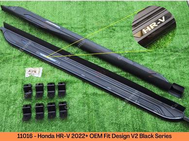 Honda HRV HR-V 2022 Running Board Side Step OEM