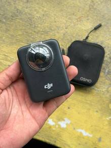 DJI Osmo 360