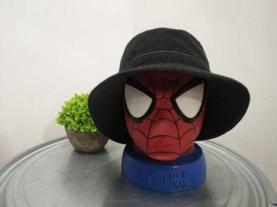 MCM hawana trilby SIZE M 56.5 CM