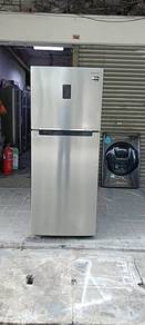 Samsung digital inverter fridge 363L peti sejuk