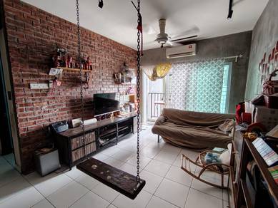 Service Residence For Rent in Amara Service Residences