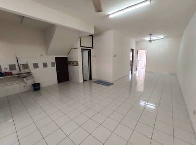 Townhouse For Rent in Selayang,SGR