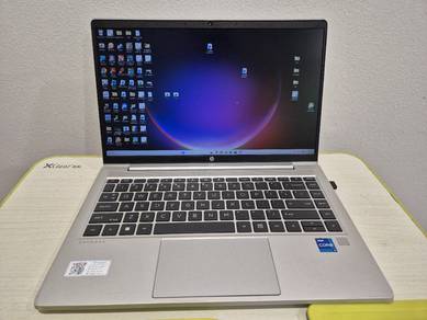HP Probook 440 G8 i7 11th 14inch
