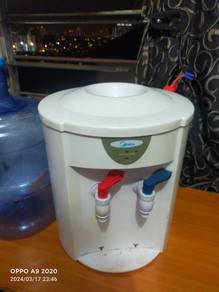 Bottle-type Dispenser. 33i