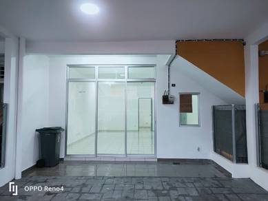 Retail space For Rent in Alor Gajah,MLK